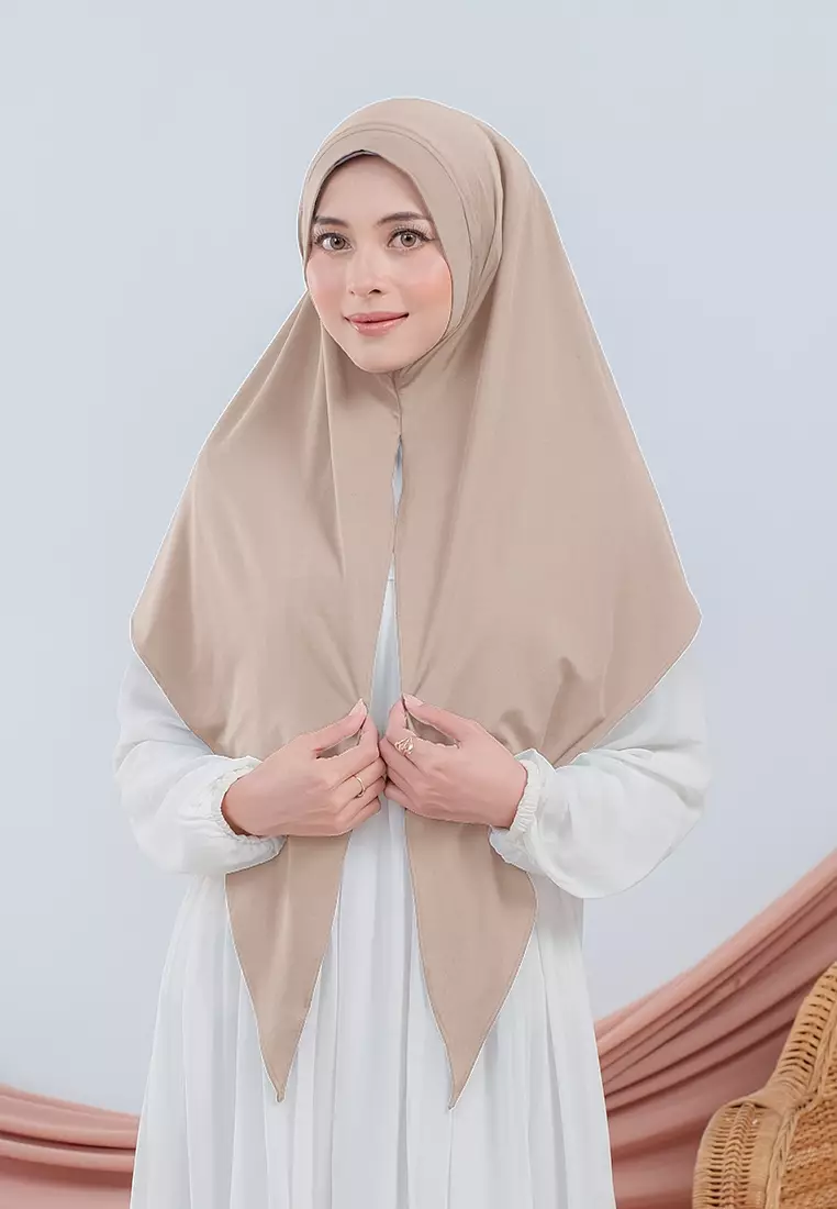 HIJAB INSTAN RANA - MILO