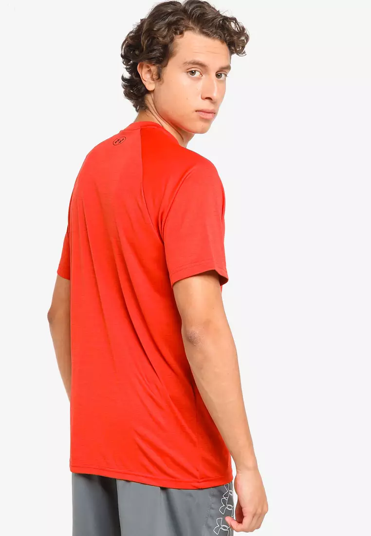 Velocity 2.0 Short Sleeves Tee