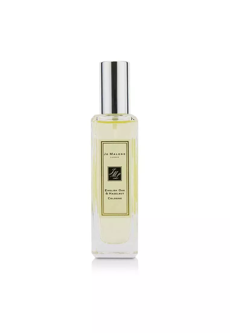 Buy Jo Malone JO MALONE - English Oak & Hazelnut Cologne Spray ...