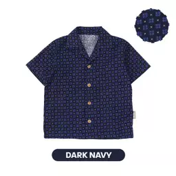 Dark Navy