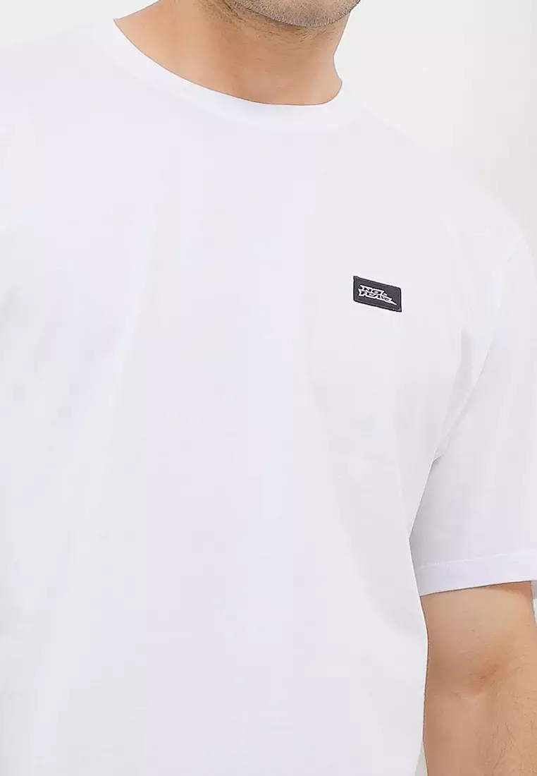 Plain Regular Fit T-Shirt