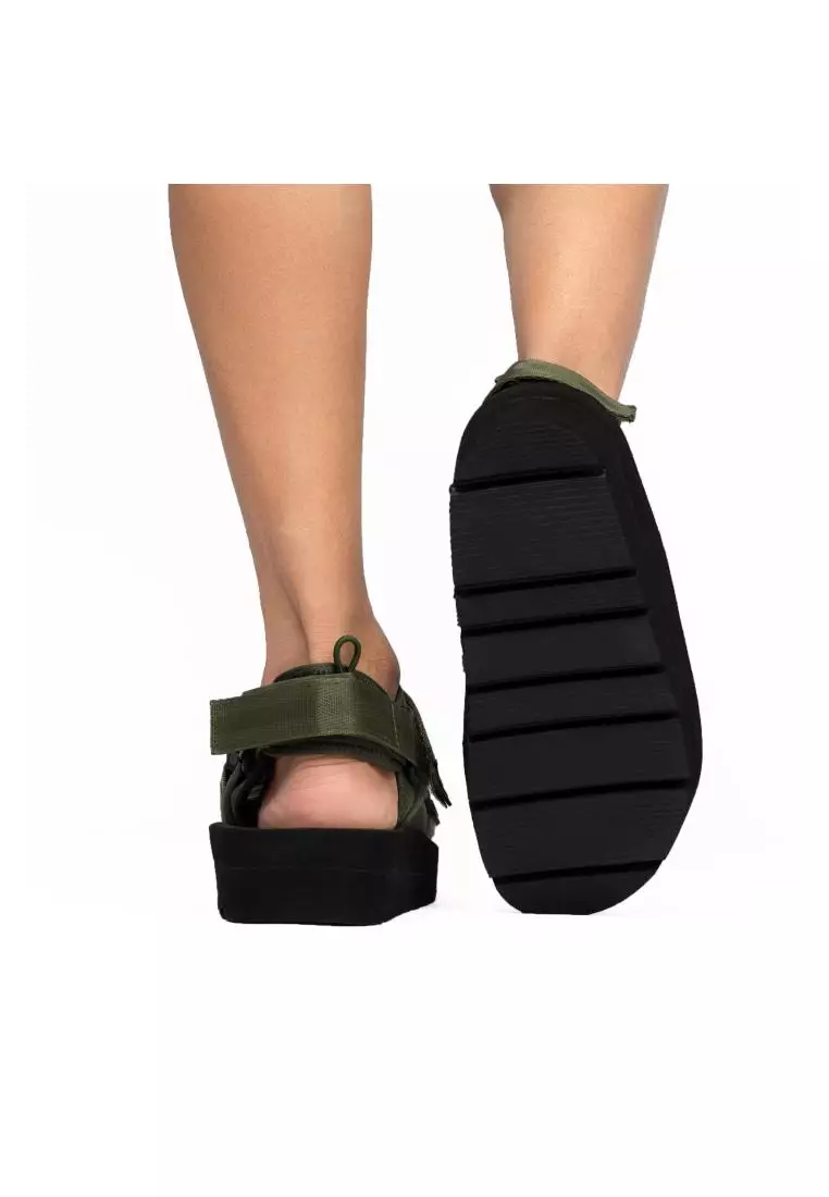 Giving Stats Sandal Traveling Army / Sandal Gunung Unisex
