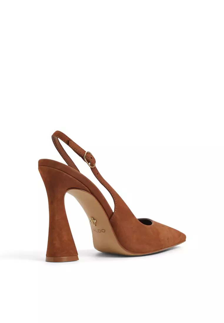 Daphnea Heels