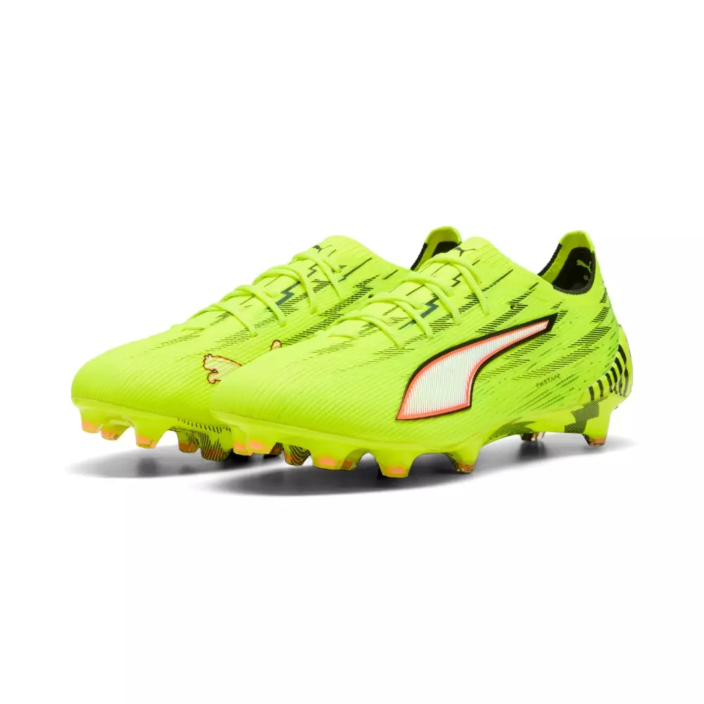 PUMA ULTRA 6 ULTIMATE Men's Firm Ground Soccer Cleats
