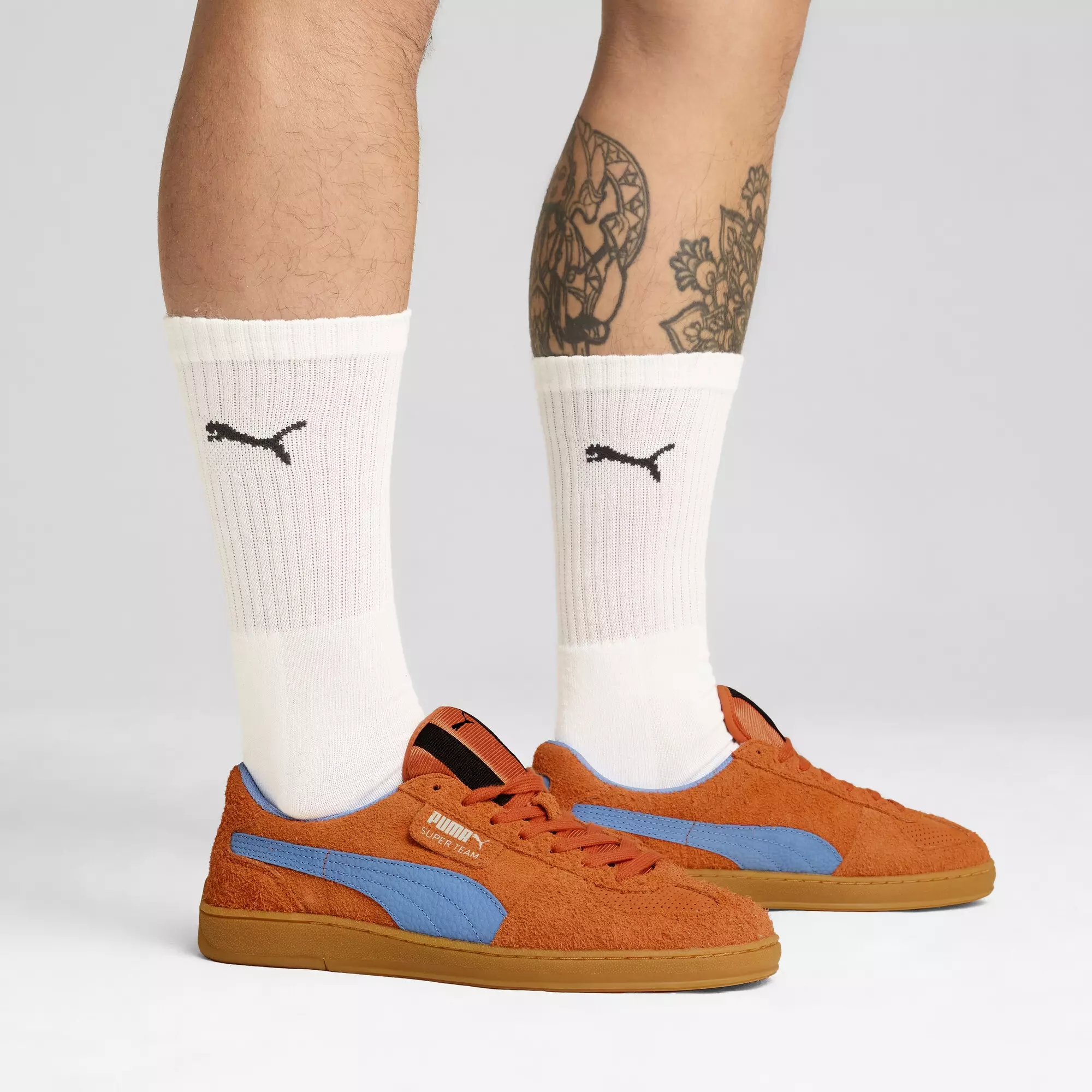 PUMA Super Team No 14