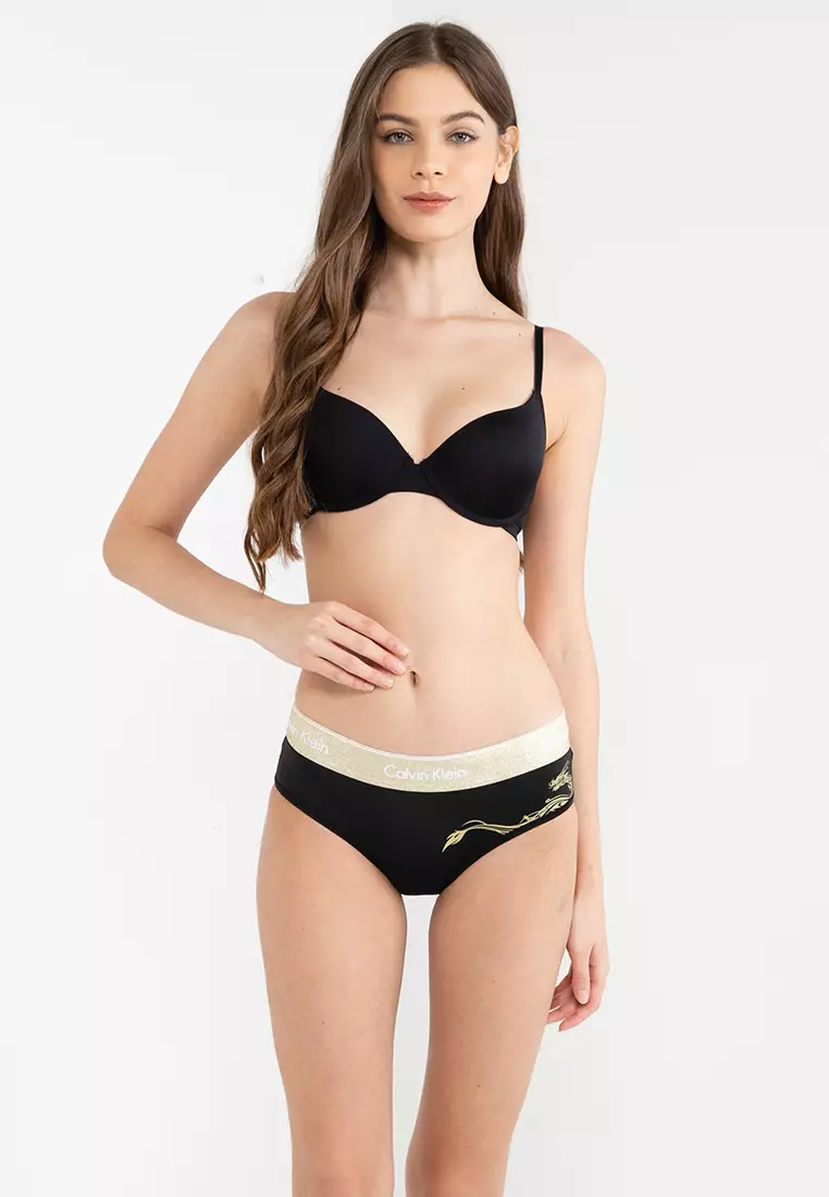 Buy Calvin Klein Hipster Panties - Calvin Klein Underwear Online
