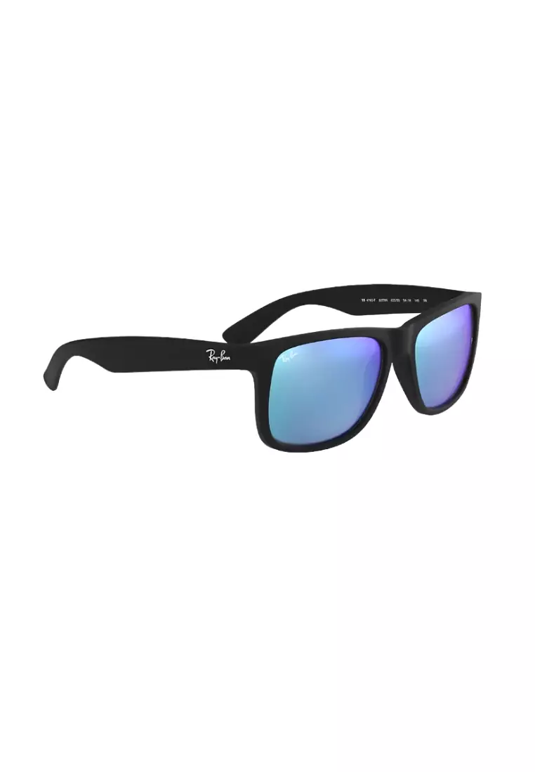 Ray-Ban Justin  -  RB4165F 622/55 58 -Sunglasses