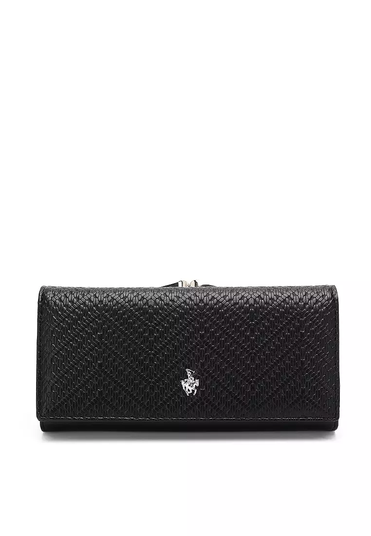Swiss polo purse best sale