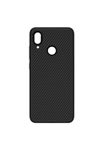 Shop Mobilehub Xiaomi Redmi Note 7 X Level Carbon Fiber Soft Case Online On Zalora Philippines