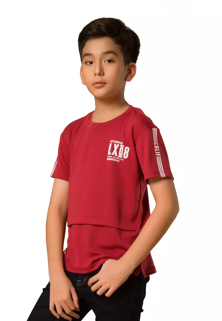 Andreas T-Shirt Junior