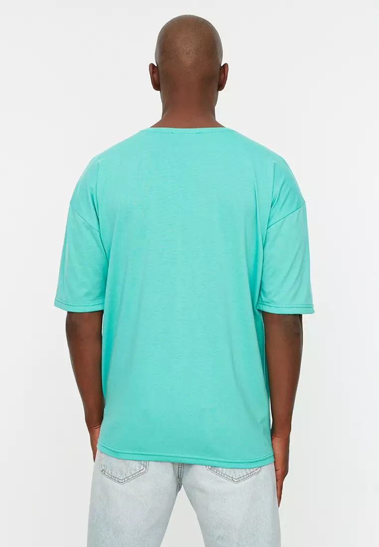 Mint T-Shirt