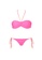 My Flash Trash pink and yellow Double sided bikini 4A8CEUSF01667BGS_8