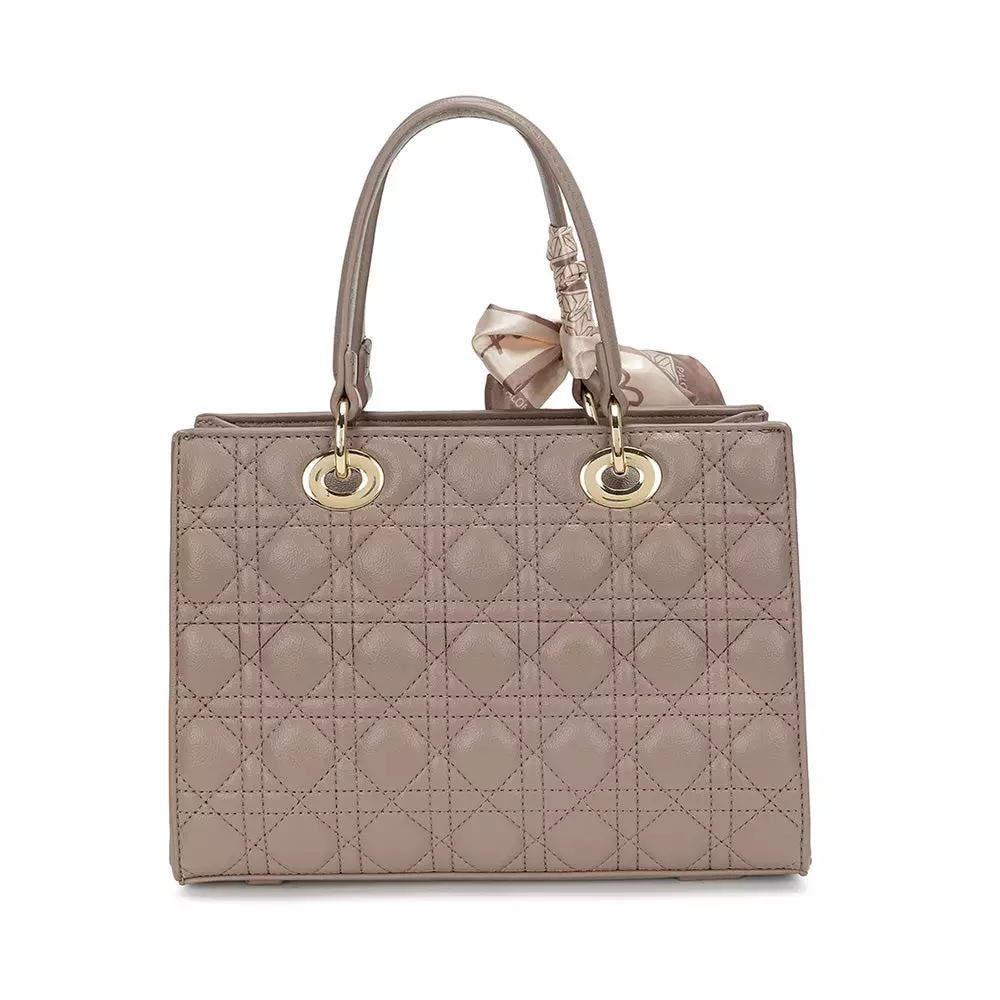 Palomino Wilmor Handbag - Taupe