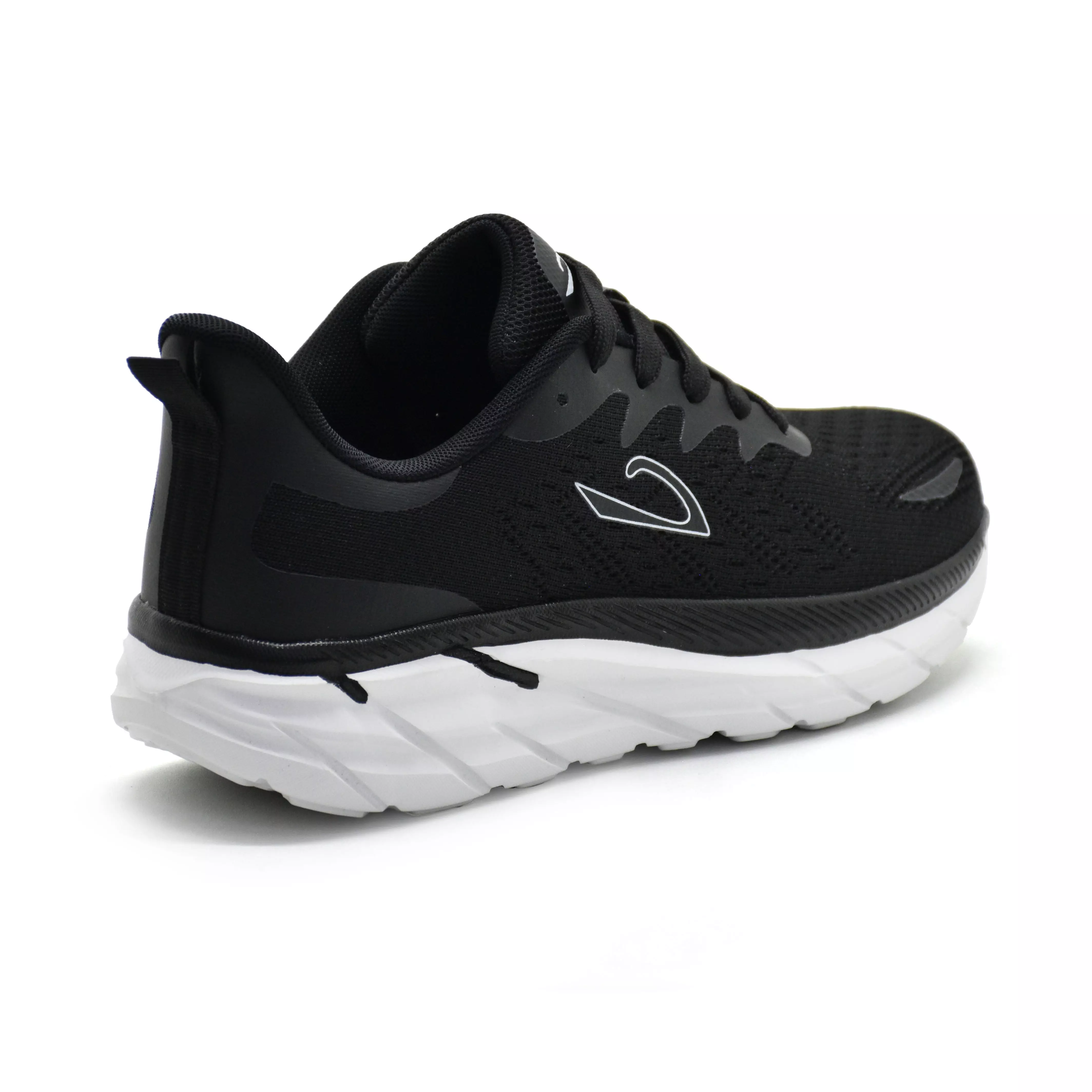 Carvil Sepatu Pria Vapora Blast Pro-SM Black/White