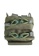 Crazeecausa green "Mini logo" Shoulder Bag Army Green 7" x 5" 0DC18ACF28C3CAGS_6