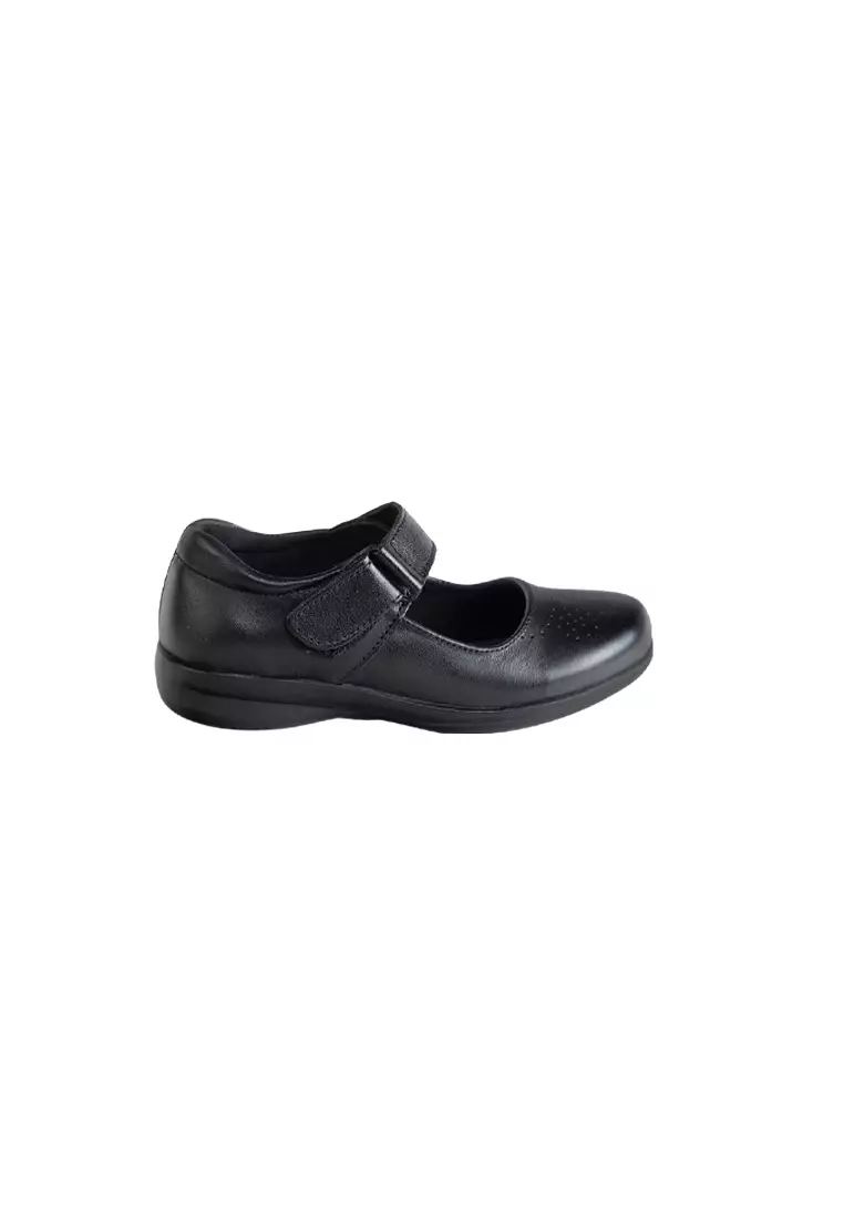 Discount on Meet My Feet  shoes - SKU: Meet My Feet Eleanor School Shoes For Girls