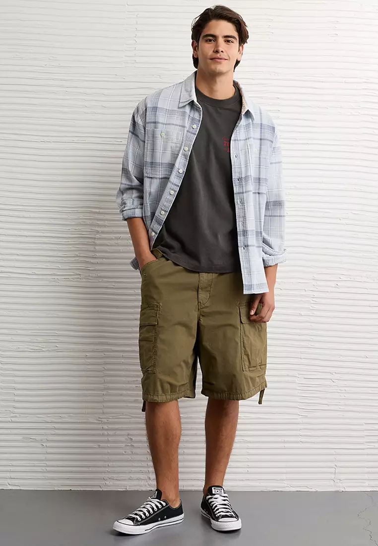 Getaway Clubhouse Boxy Fit Tee