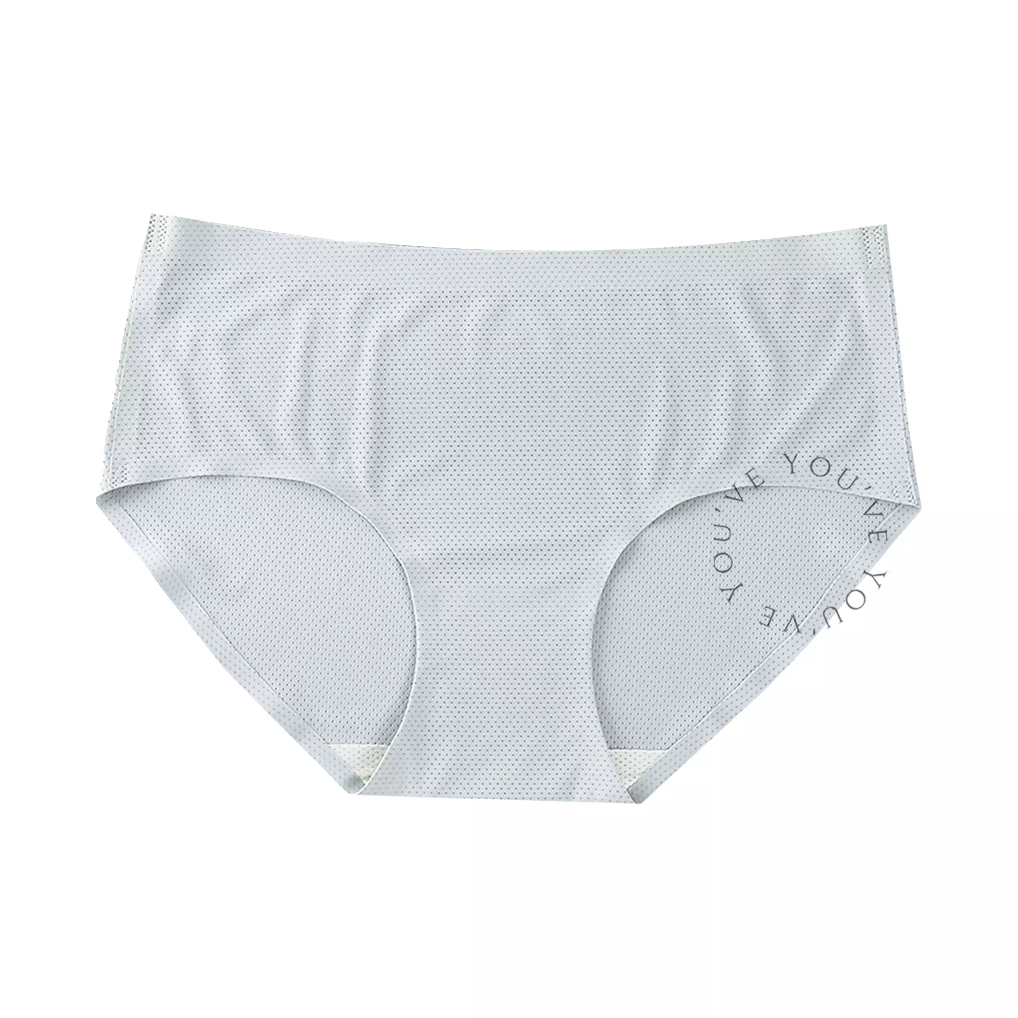 You’ve (YouHave) Celana Dalam Seamless CD Seamless CD Wanita Seamless Panty 300063