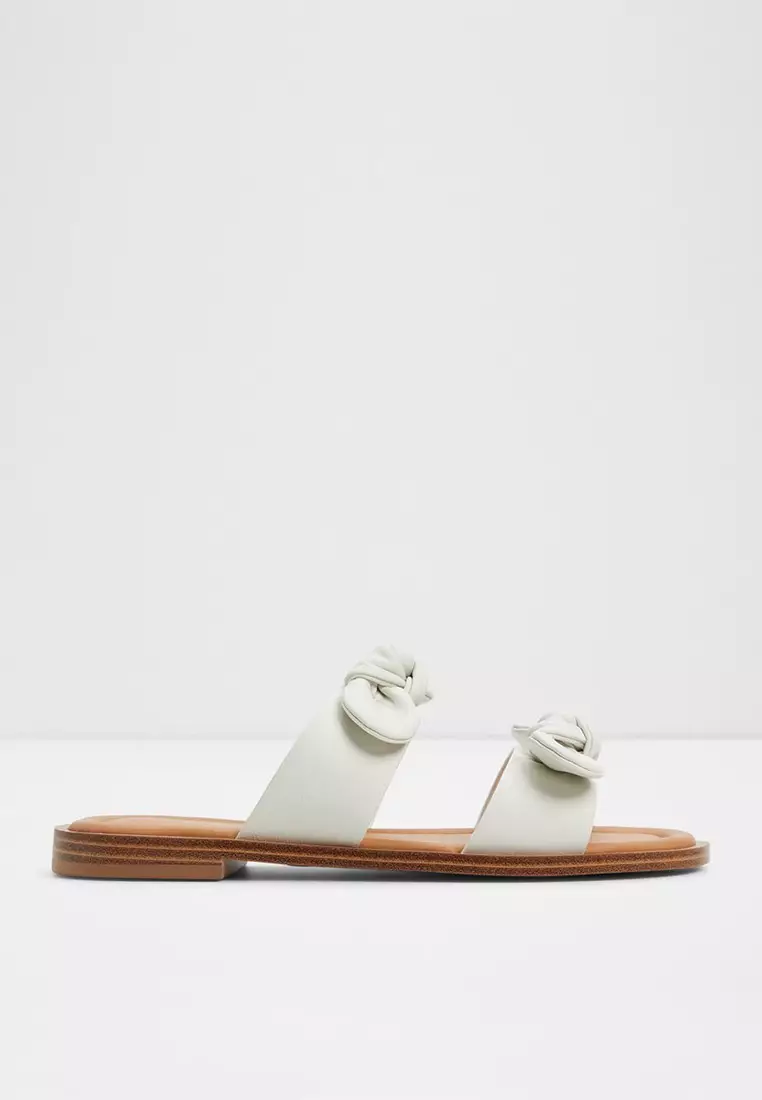 Discount on ALDO  shoes - SKU: Creekside Slide Sandals