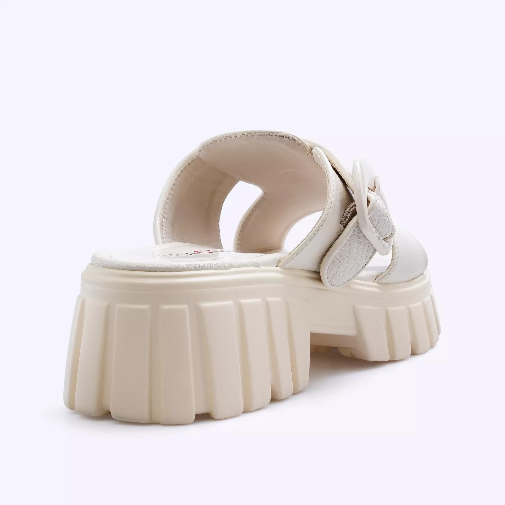 TRACCE MAZIE BEIGE