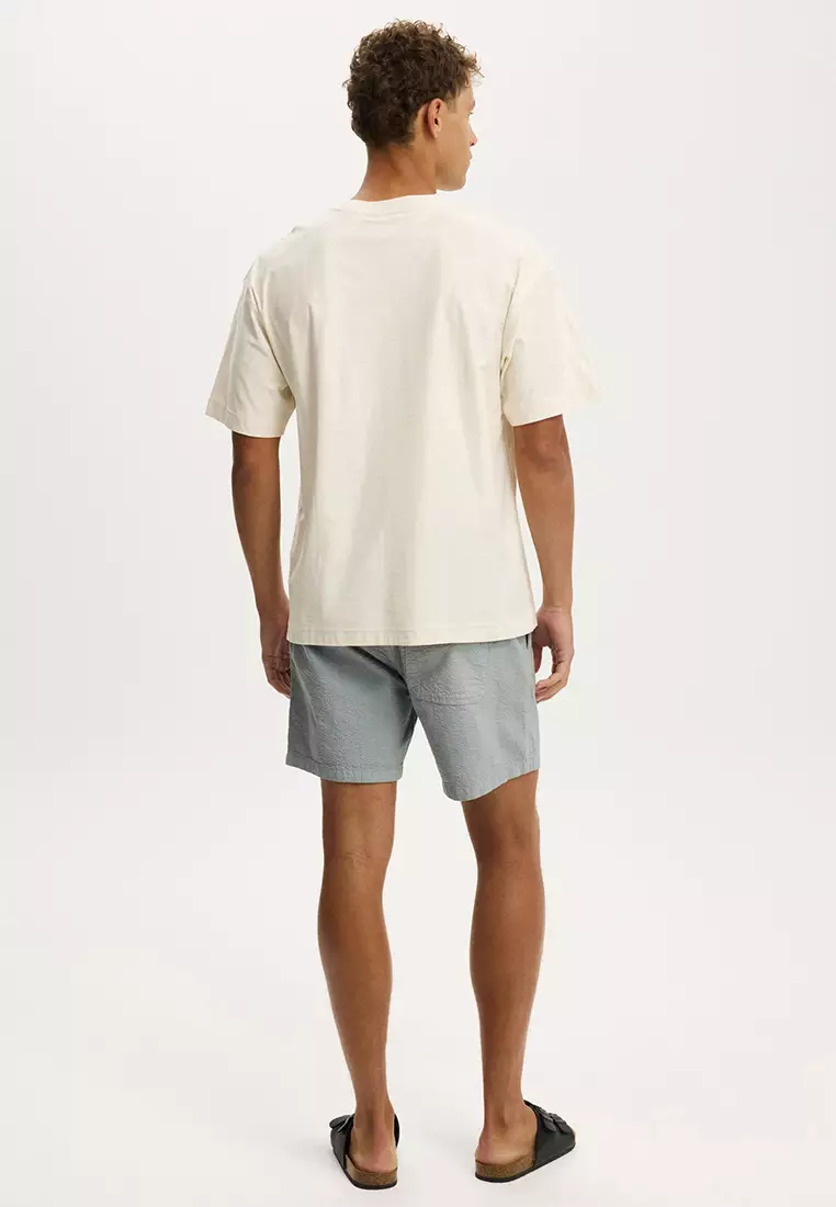 Easy Shorts