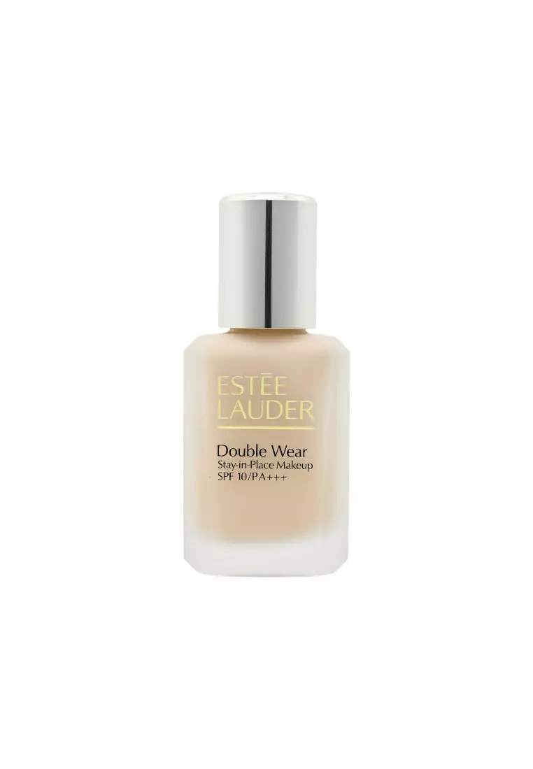 Estée Lauder Double Wear Stay-in-Place Foundation(#1W1)(30ml)