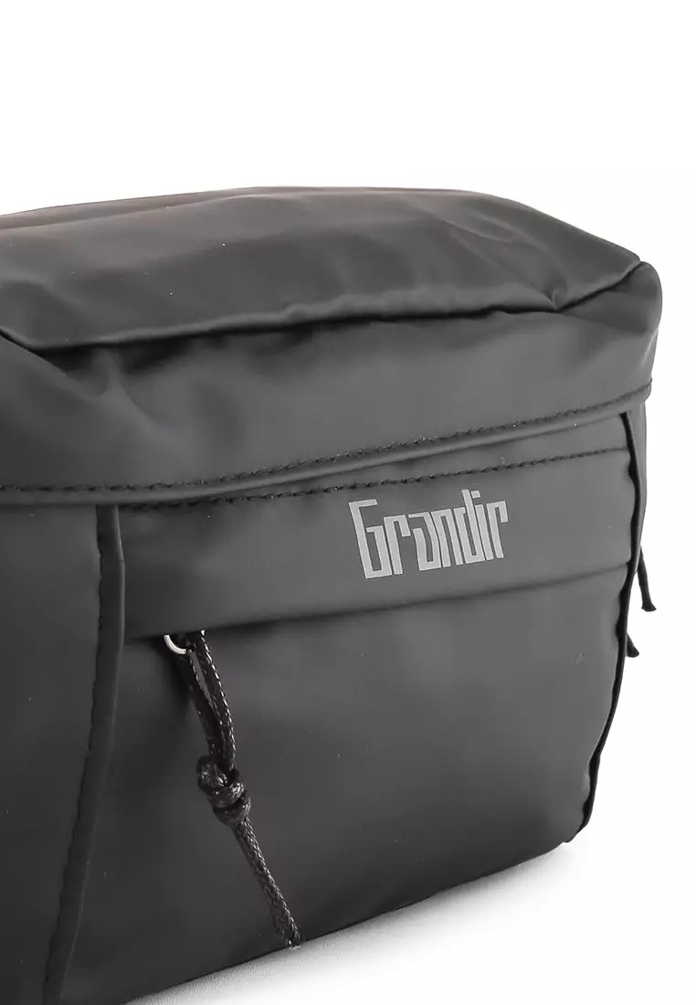 Tas Selempang Waist Bag Pria