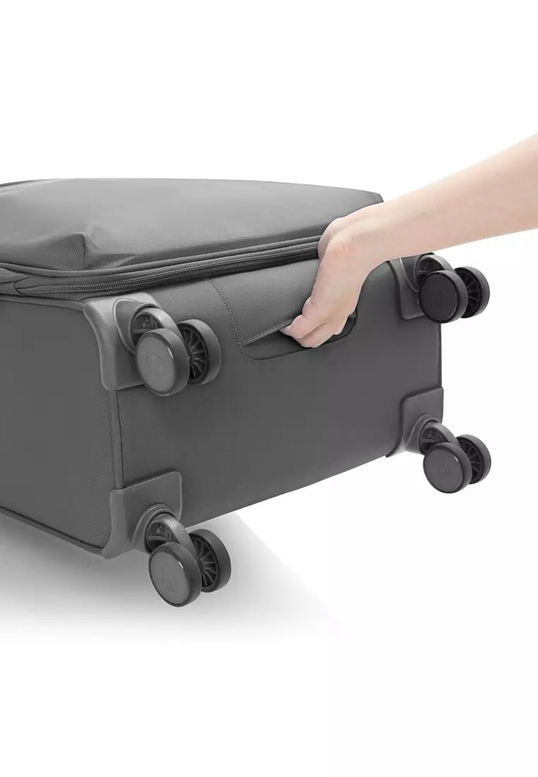 Heys Xero Elite 2.0 21'' - Charcoal