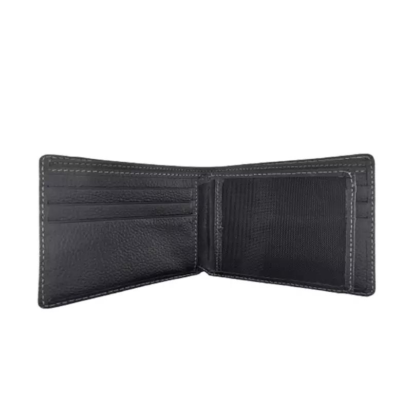 Men Trifold Wallet LA-185 RFID