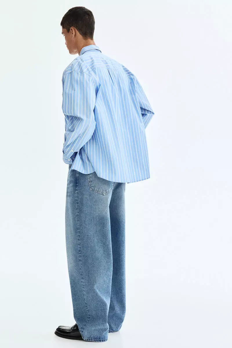 Baggy Jeans