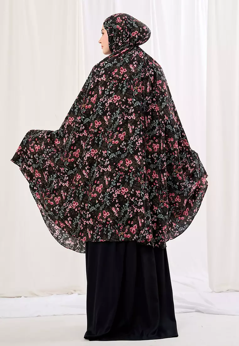 Qaireen Raina Maxi Mukena