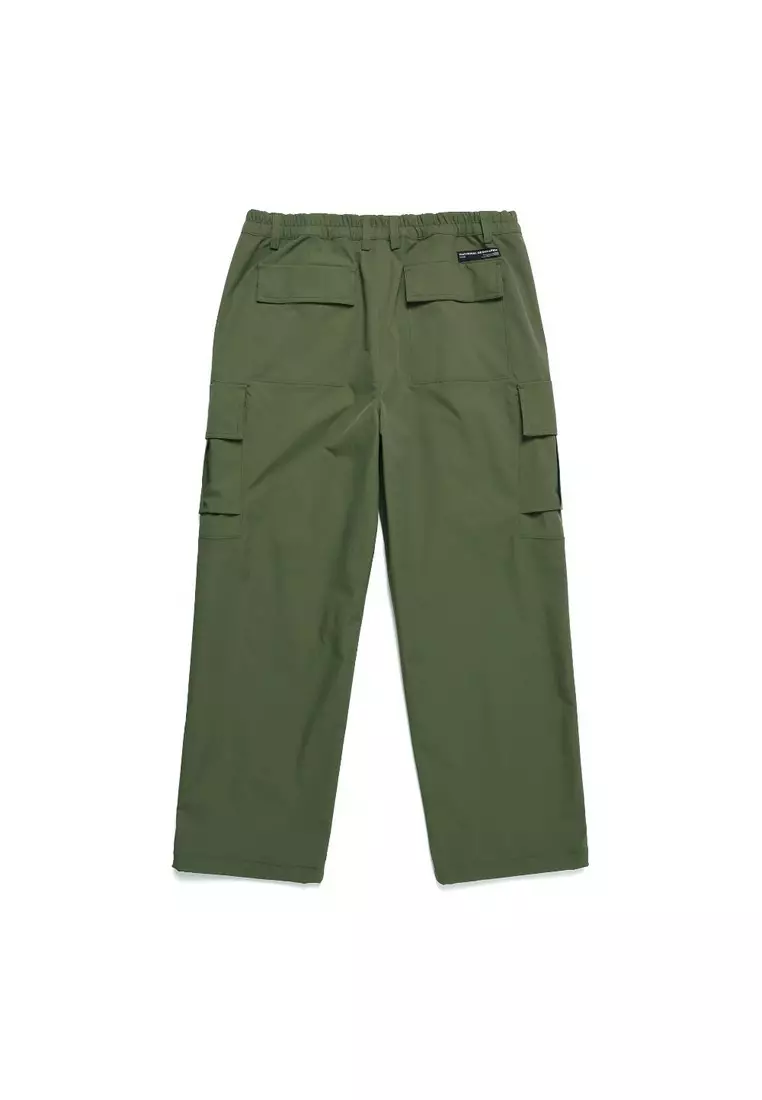 Men's TUCUXI Wide Pants