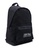 ADIDAS black classic fabric tech backpack 3AF04AC9A03300GS_2