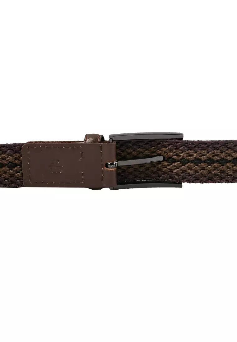 Elastic Belt