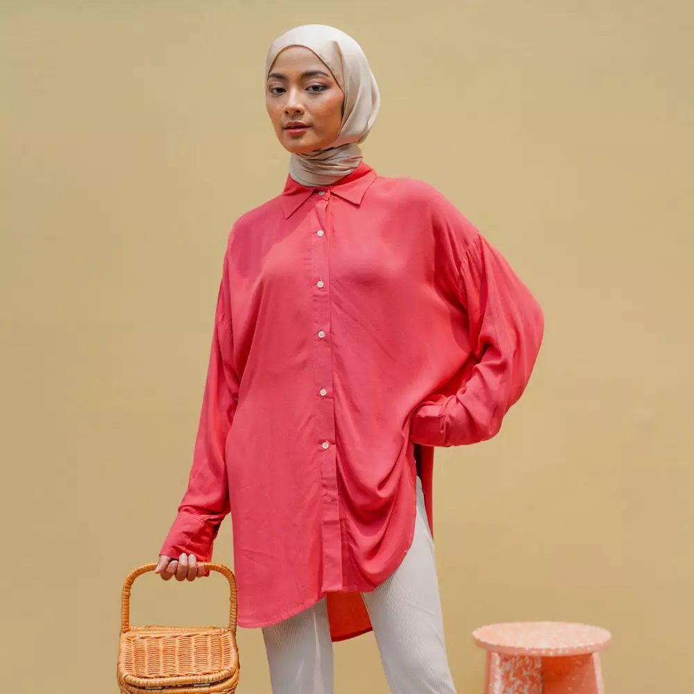The Hannaa Shirt main image 1