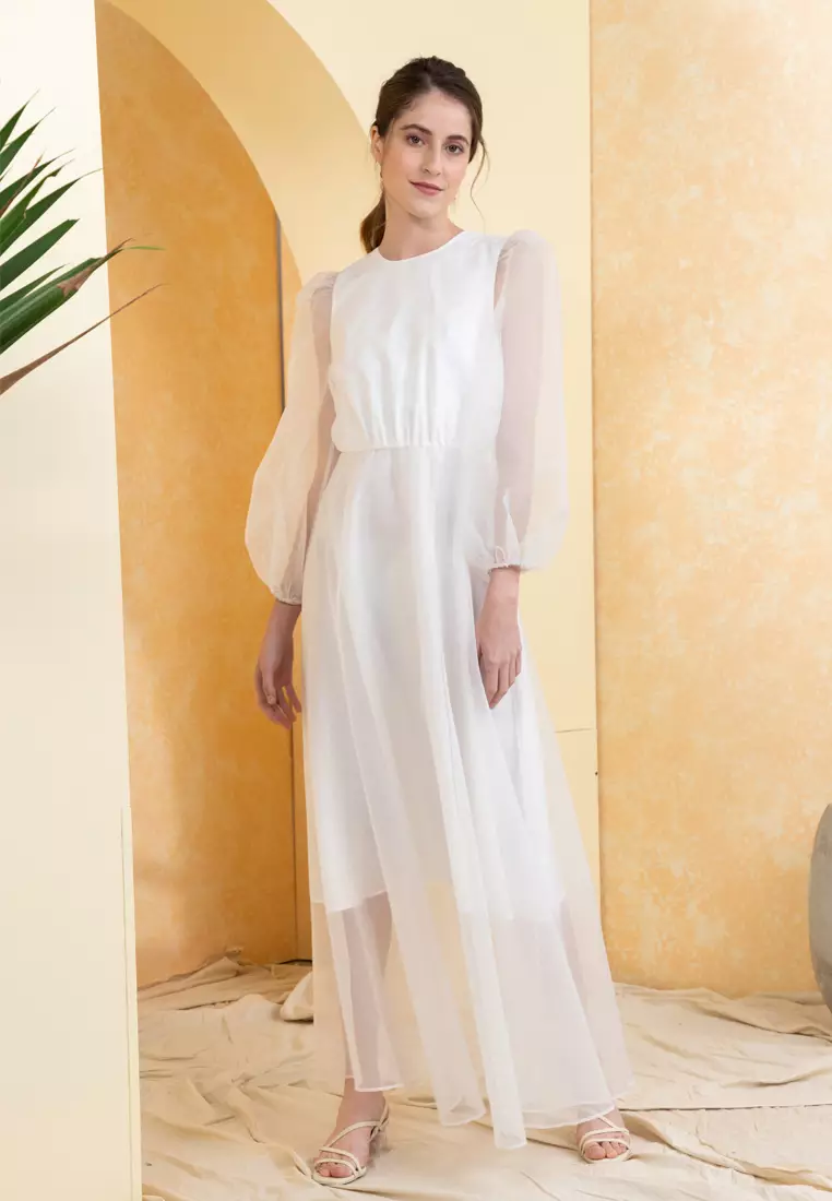 Zalora hot sale women dress