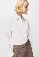 Natural White