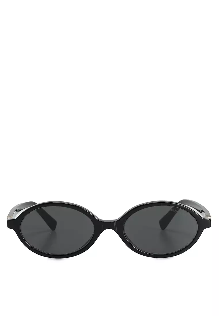 Miu Regard Sunglasses