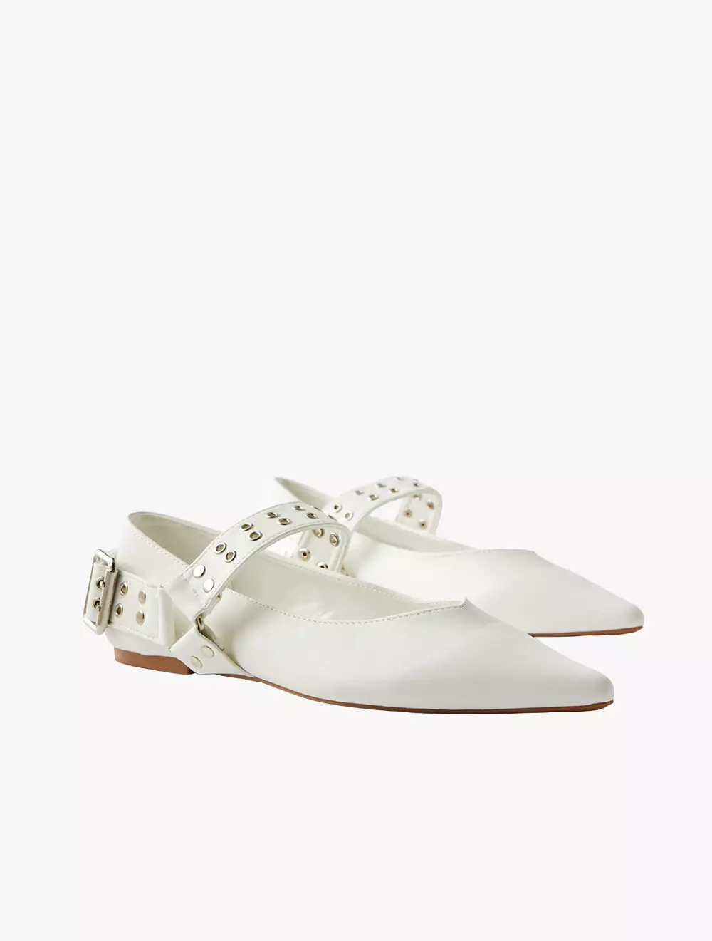 Rubi - Ballerina - Isla Hardware Point