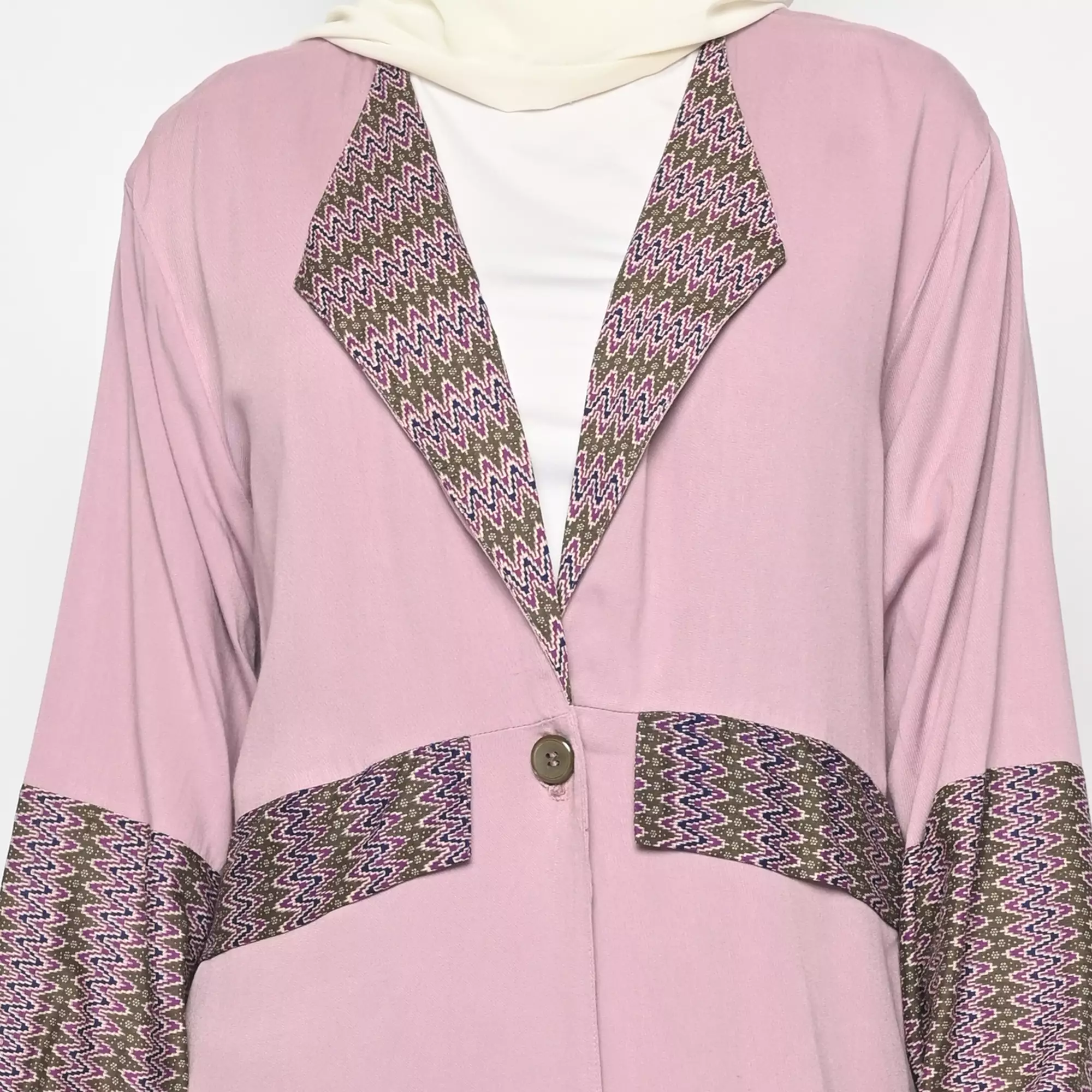 Arabella Blazer