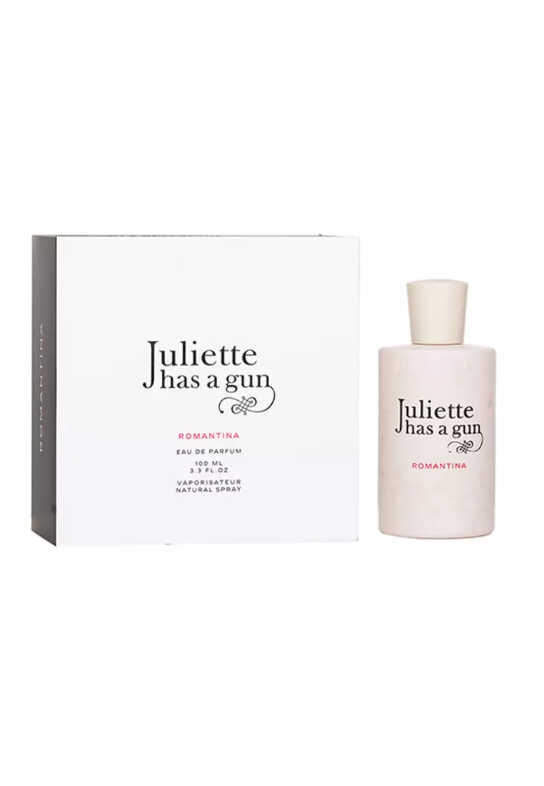JULIETTE HAS A GUN - Romantina Eau De Parfum Spray 100ml/33oz