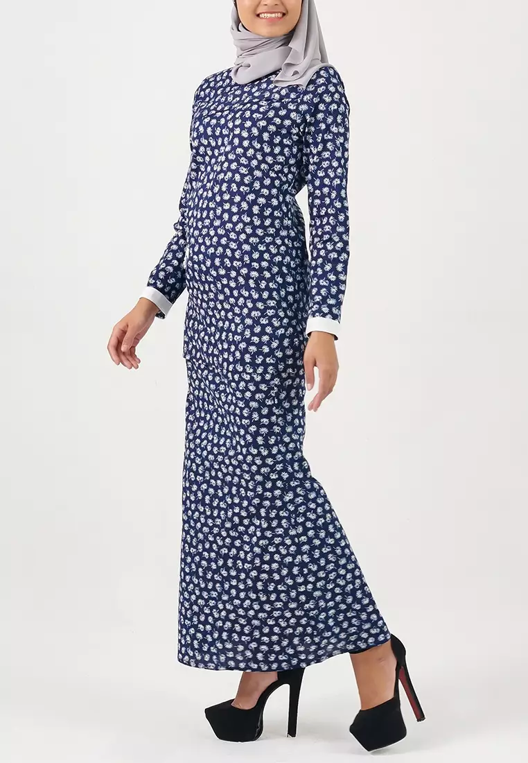 Kurung Modern