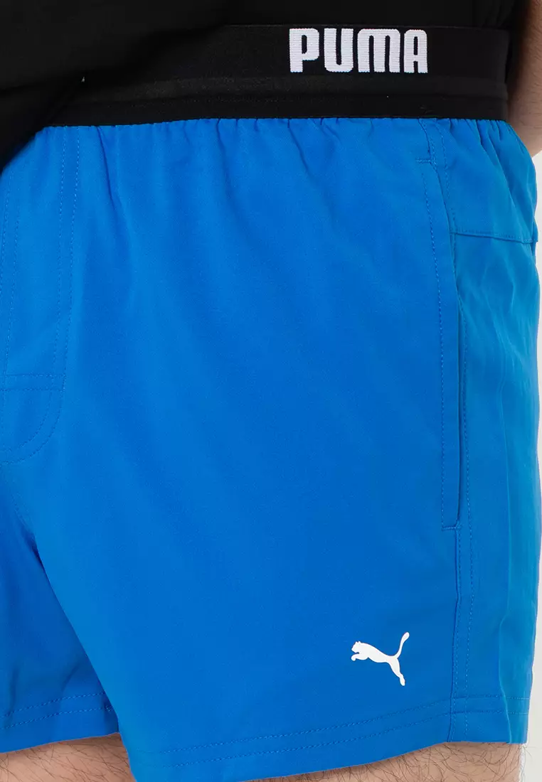 Men's Logo Swim Shorts