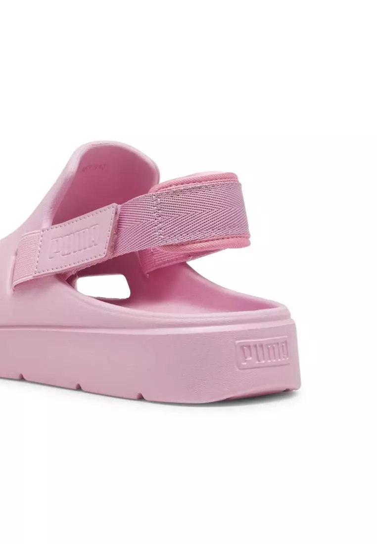 PUMA Shibui Mule Slip-On 2025 | Buy PUMA Online | ZALORA
