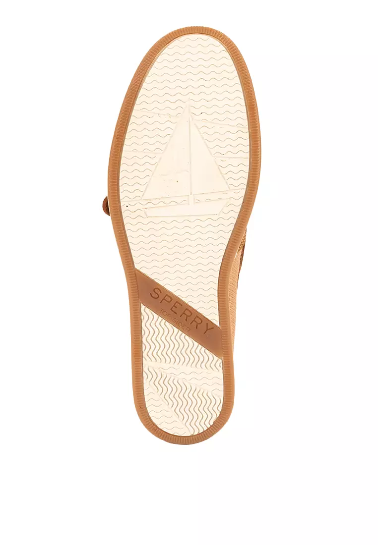 Coastfish 2 Eye Shoes