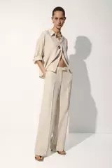Beige Dusty Light