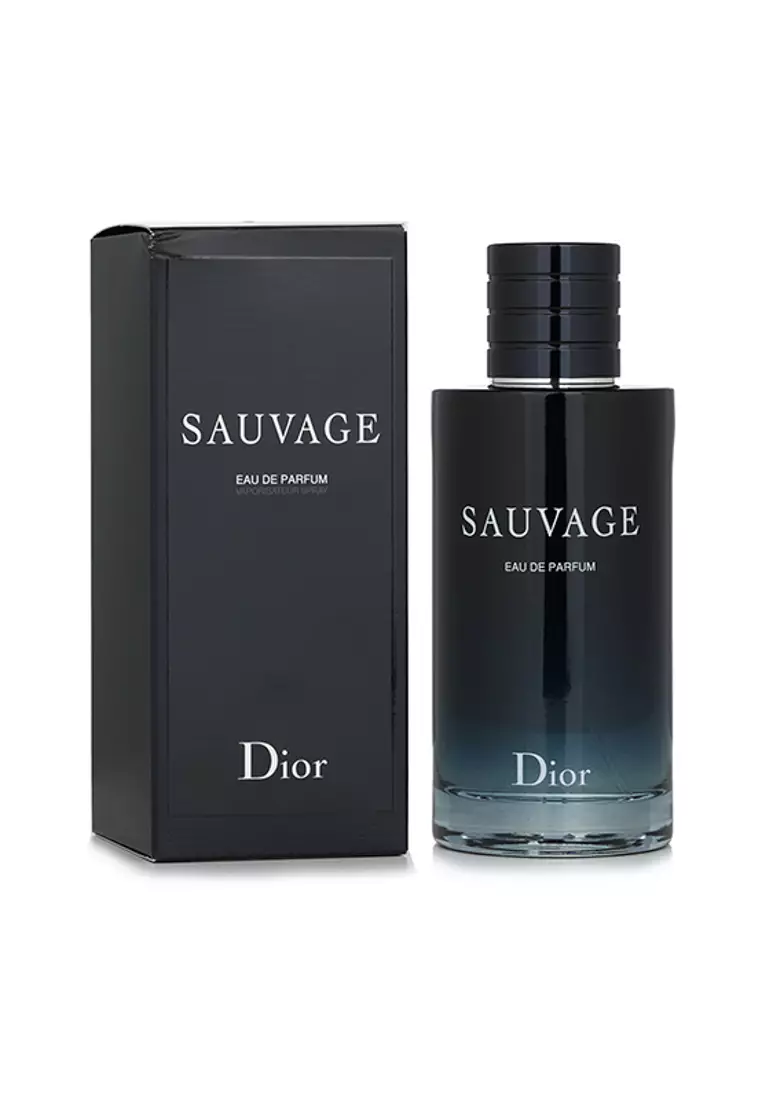 Christian Dior Sauvage Edpオーデパルファム 200ml Buy Christian Dior CHRISTIAN DIOR - Sauvage Eau De Parfum Spray