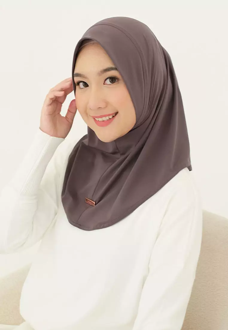 Mano Instan Dark Grey