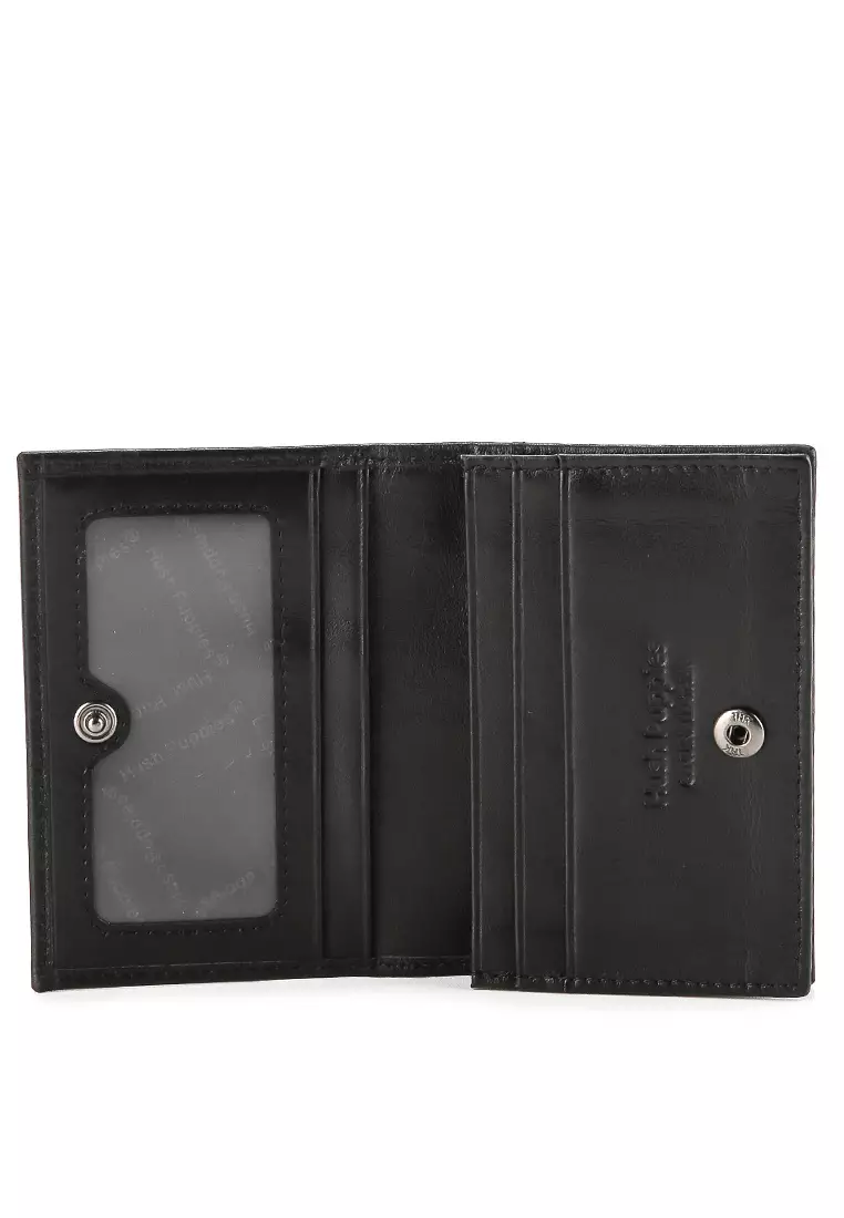 Jual Hush Puppies Okko Card H Original 2024 | ZALORA Indonesia