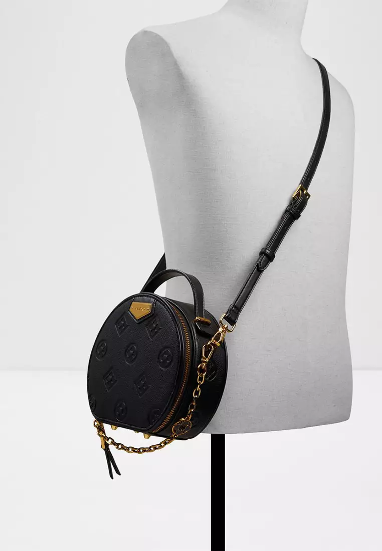 Buy ALDO Aluma Top Handle Bag 2024 Online ZALORA Philippines